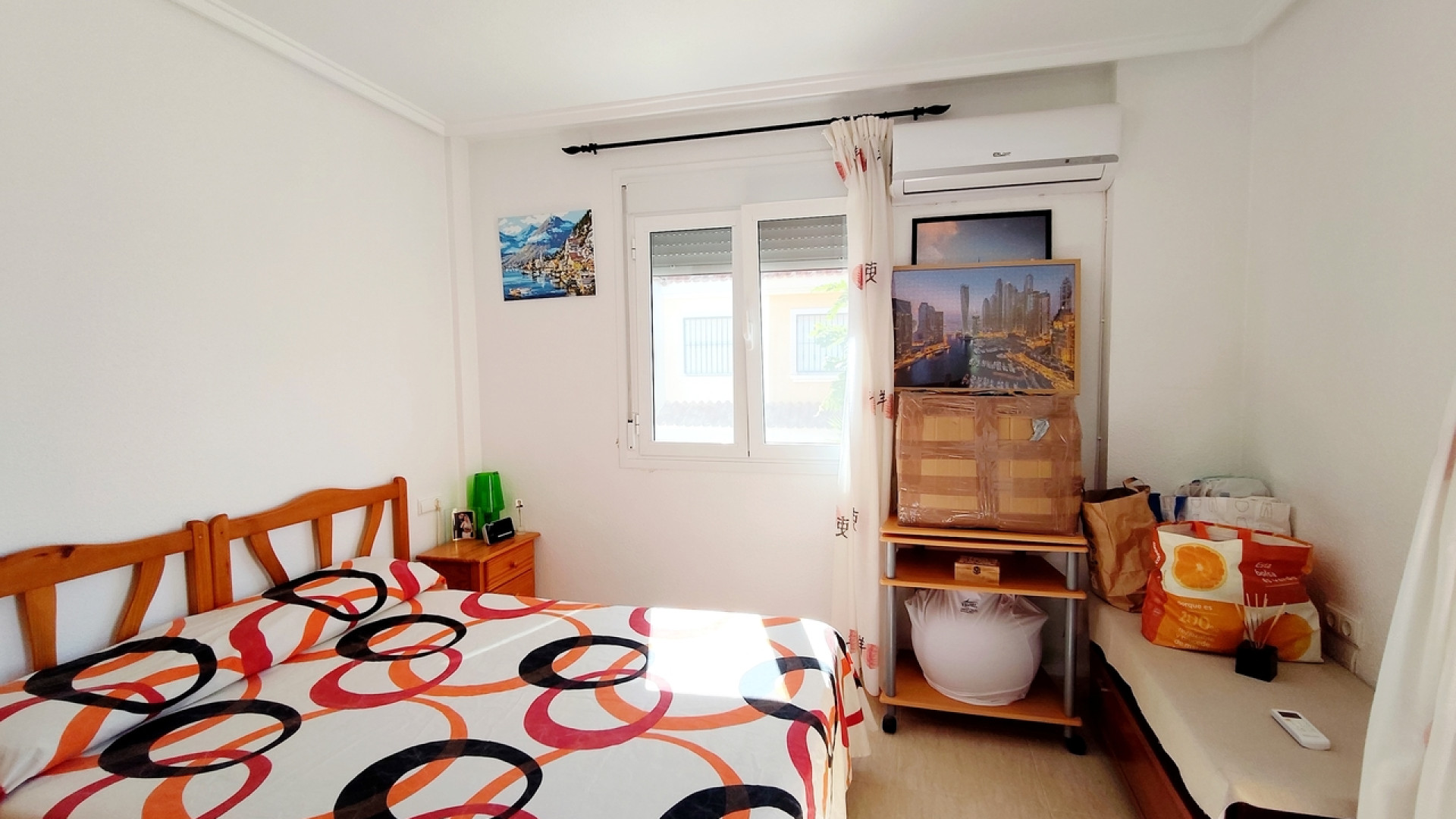Revente - Herenhuis - Ciudad Quesada
