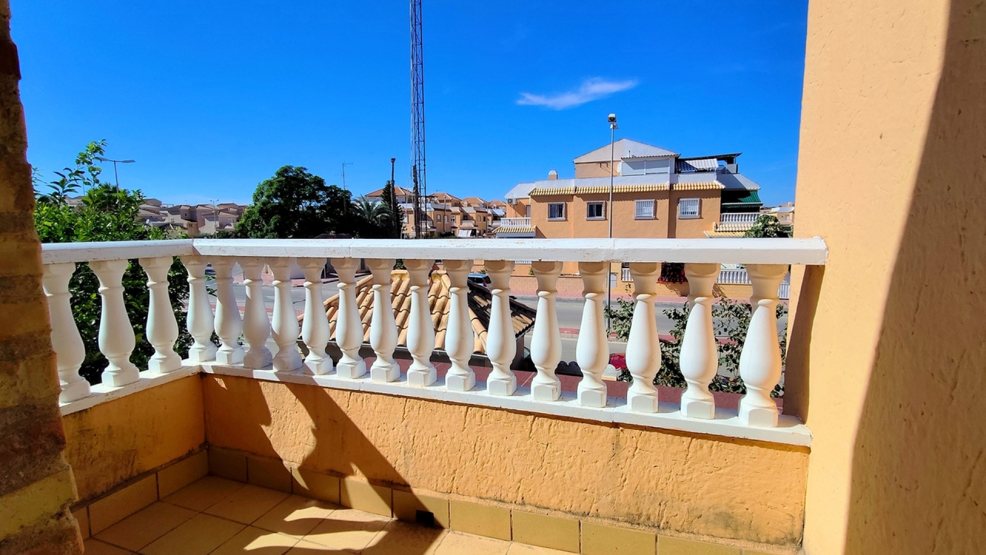 Revente - Herenhuis - Ciudad Quesada