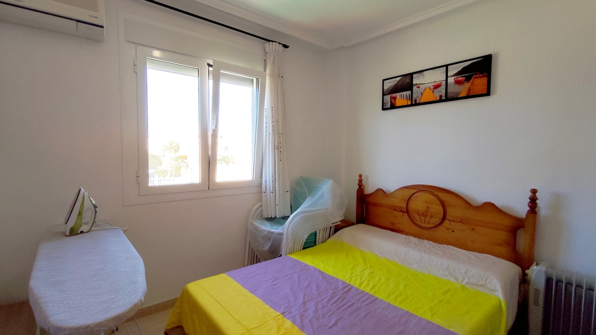 Revente - Herenhuis - Ciudad Quesada