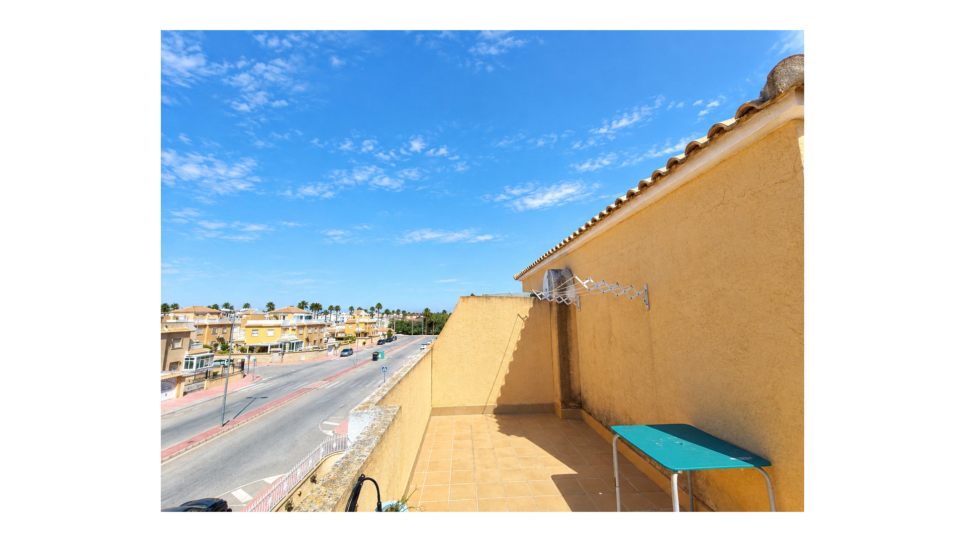 Revente - Herenhuis - Ciudad Quesada
