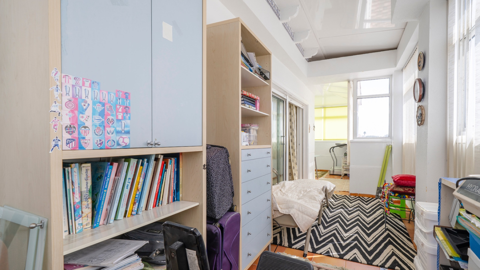 Revente - Herenhuis - Guardamar del Segura - El moncayo