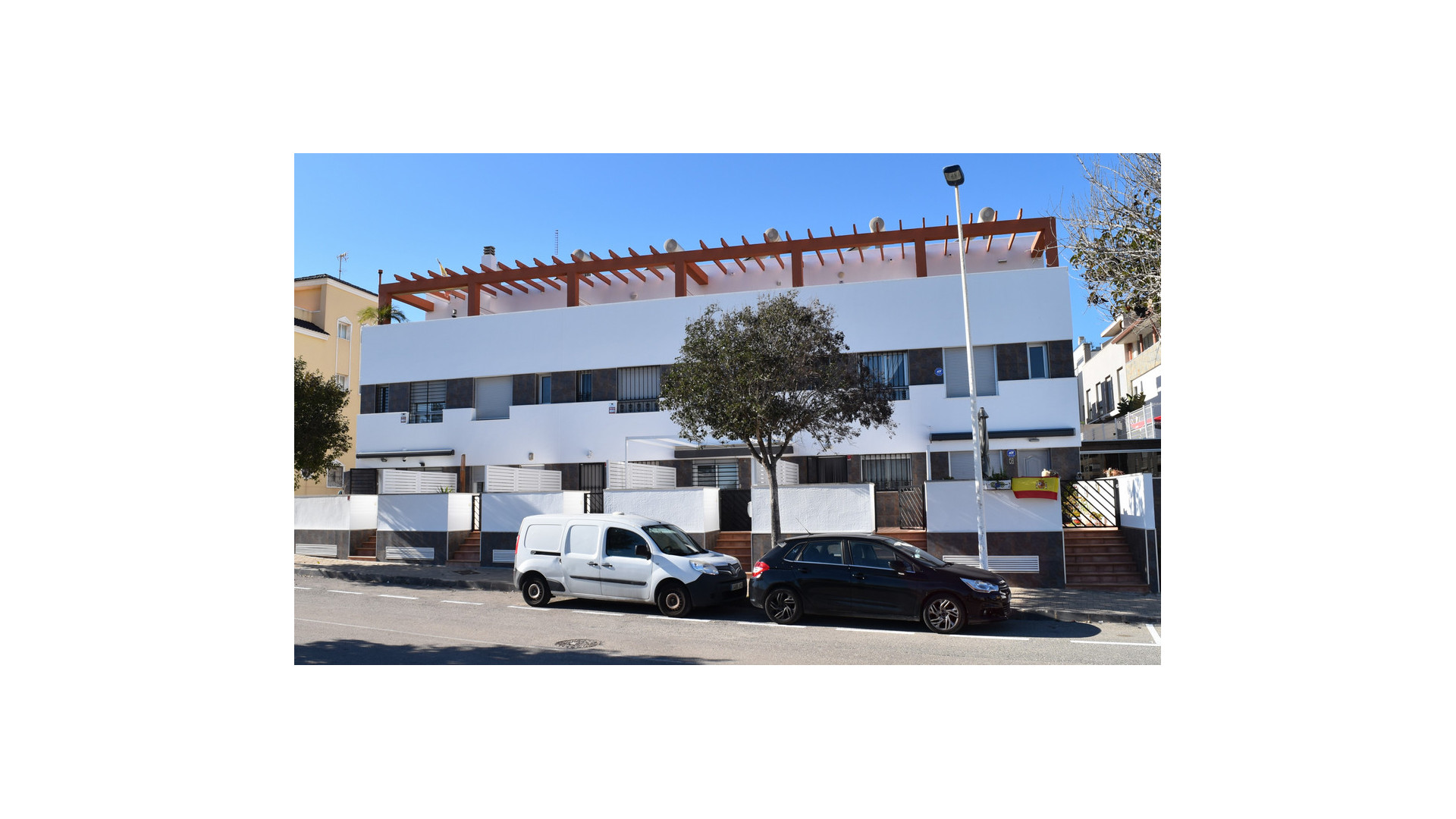 Revente - Herenhuis - Guardamar del Segura