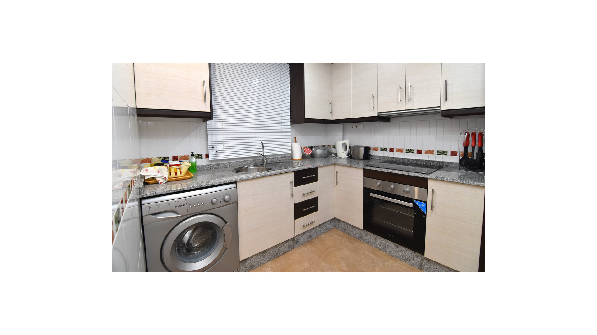 Revente - Herenhuis - Guardamar del Segura