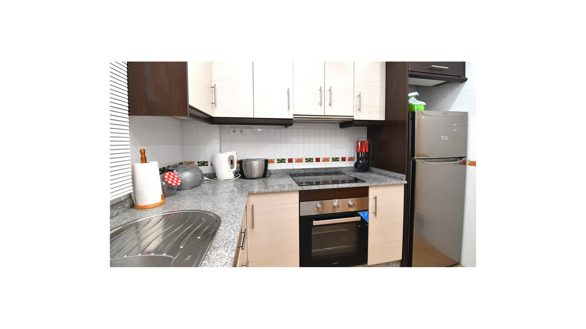 Revente - Herenhuis - Guardamar del Segura