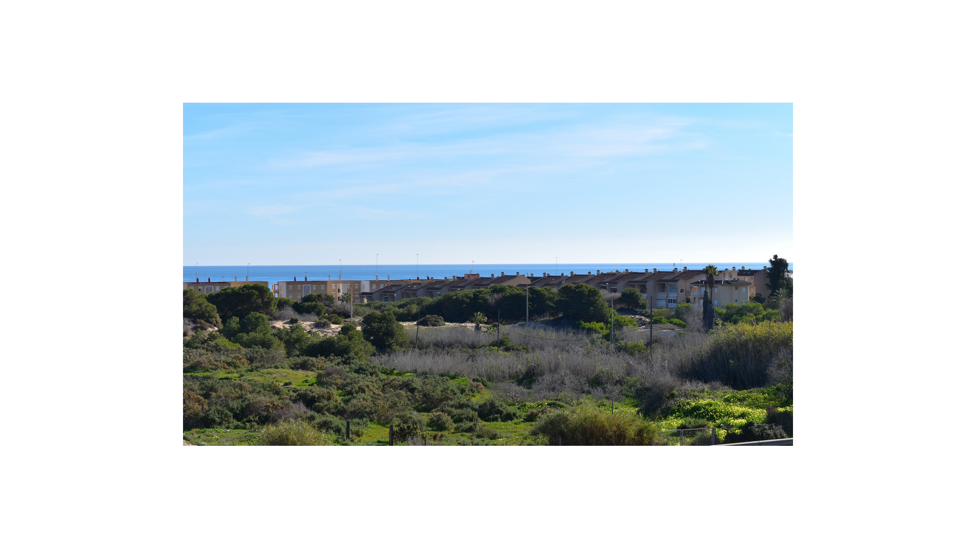 Revente - Herenhuis - Guardamar del Segura