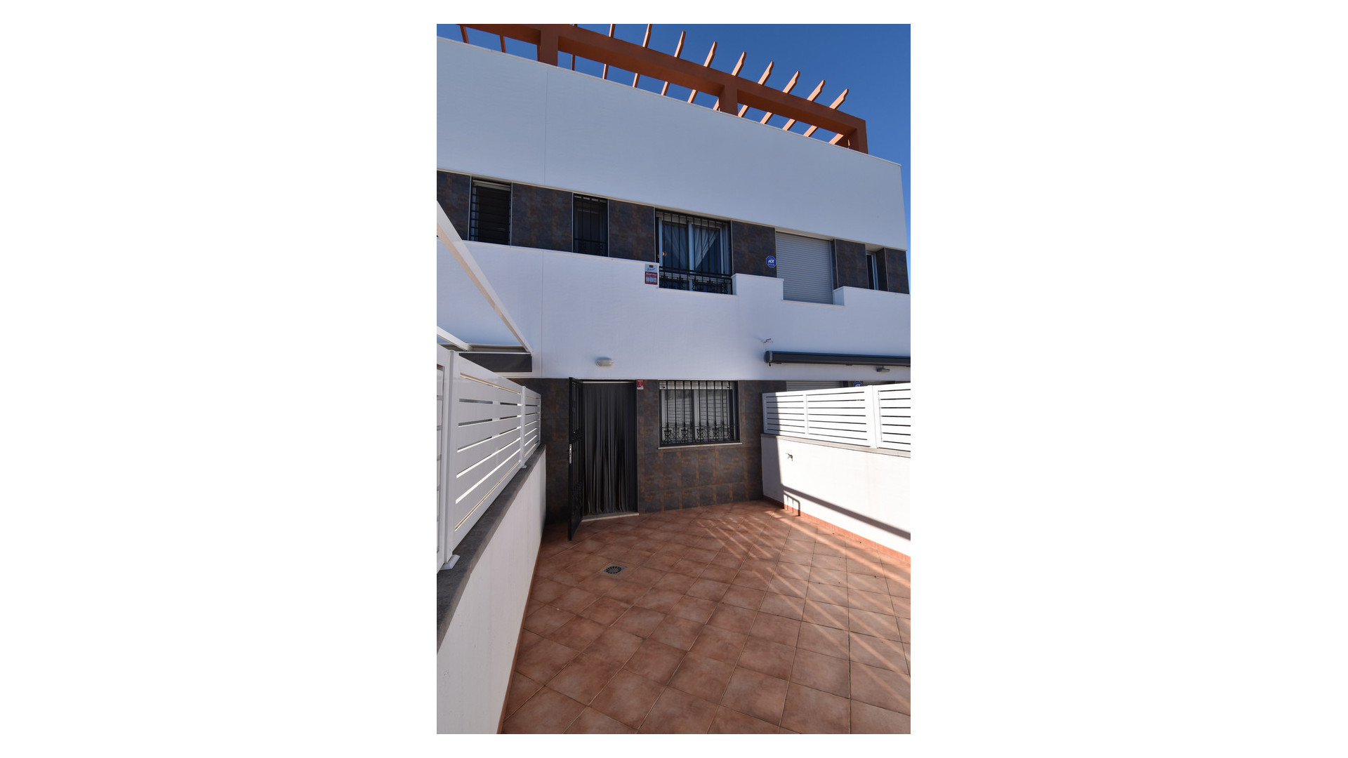 Revente - Herenhuis - Guardamar del Segura