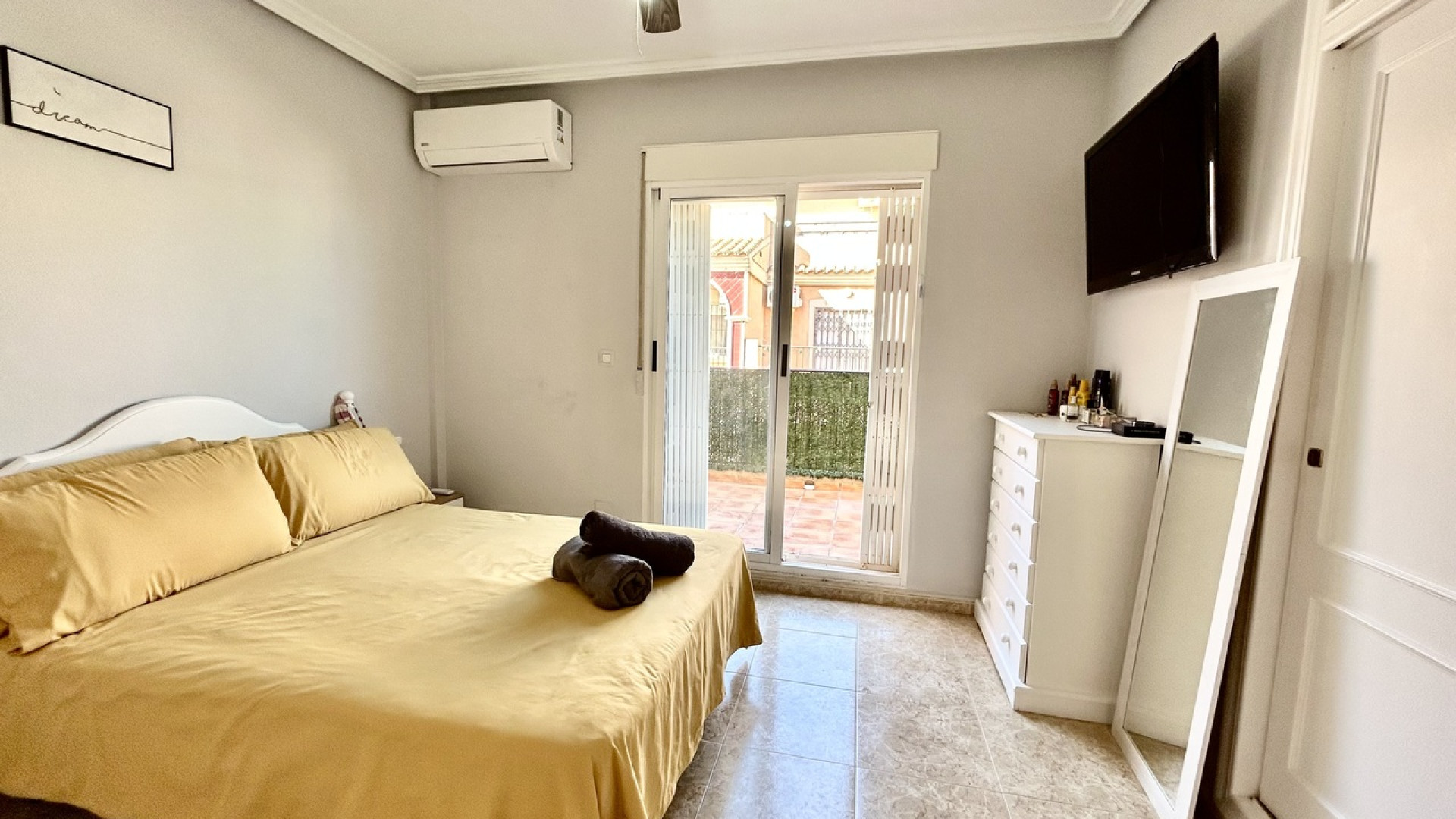 Revente - Herenhuis - La Zenia