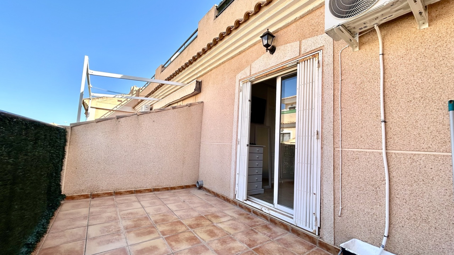 Revente - Herenhuis - La Zenia