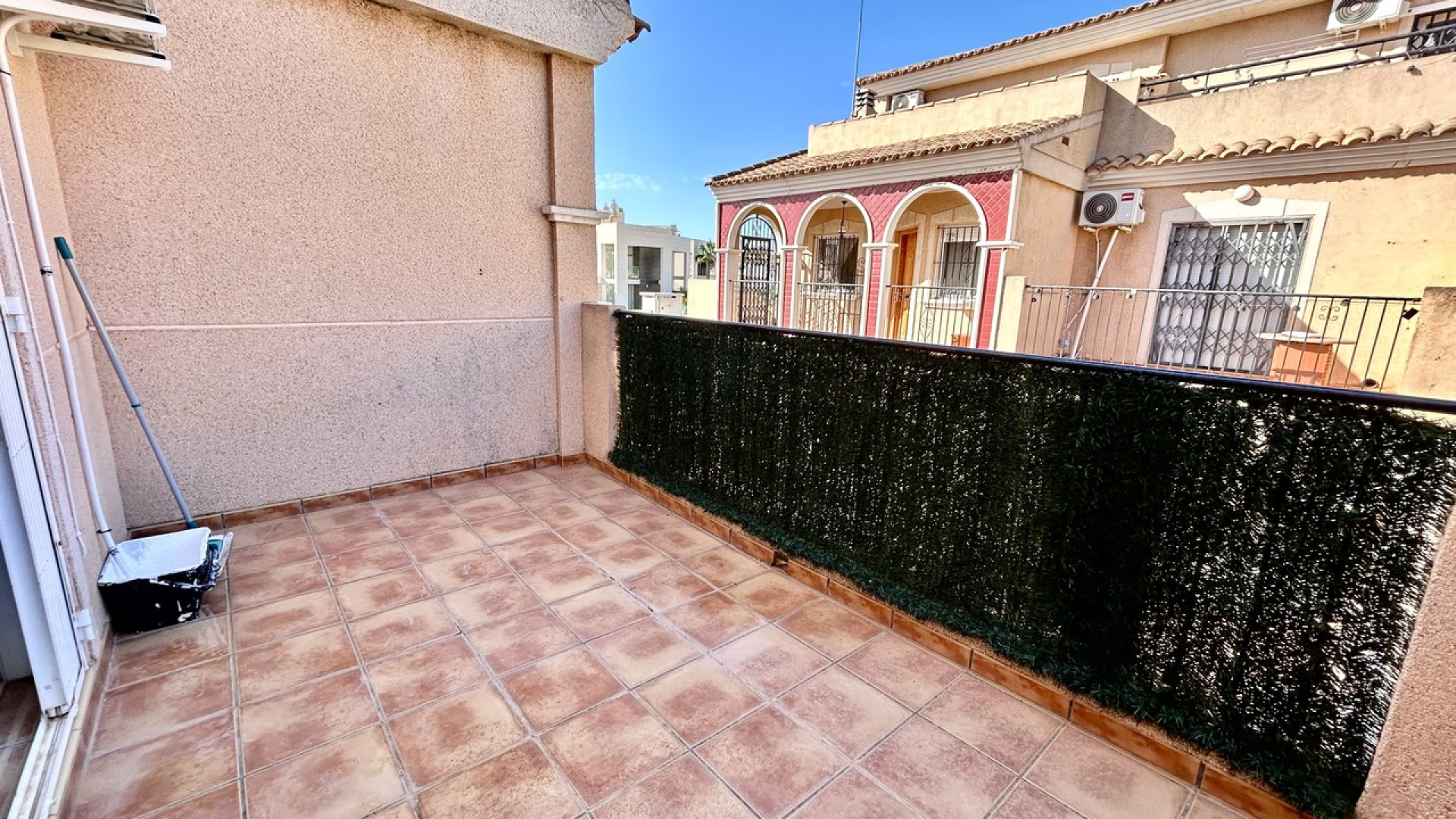 Revente - Herenhuis - La Zenia