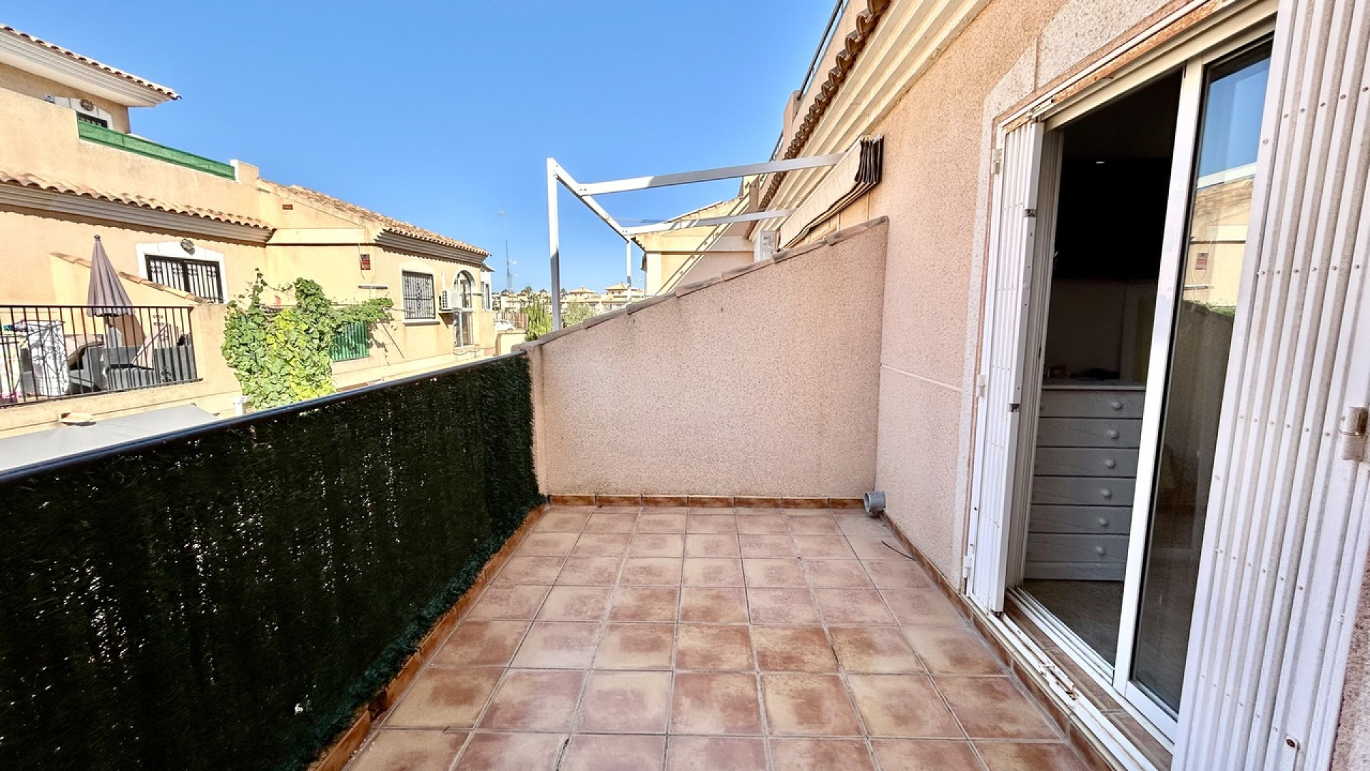 Revente - Herenhuis - La Zenia