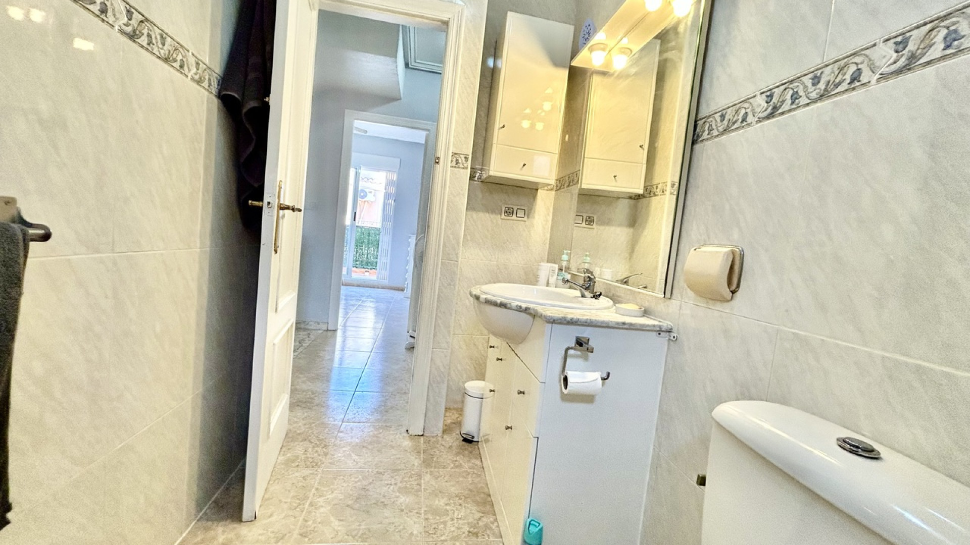Revente - Herenhuis - La Zenia