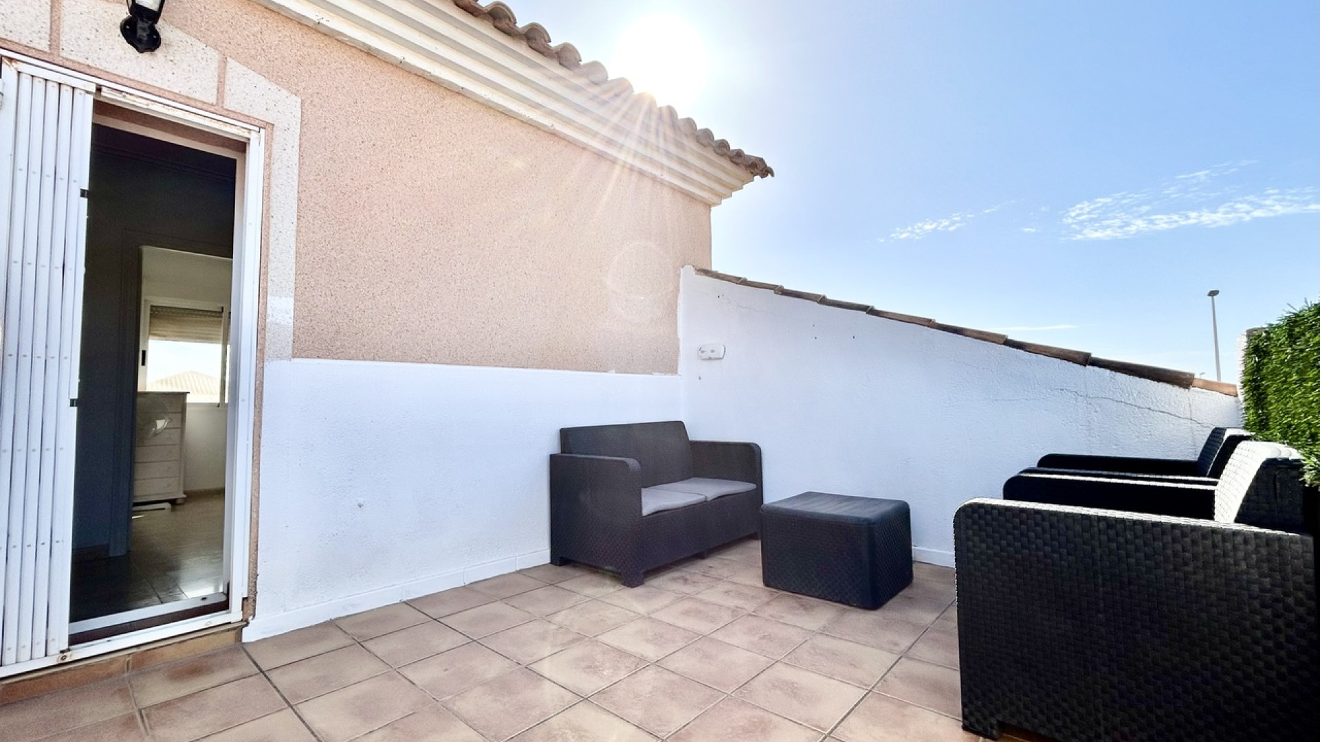 Revente - Herenhuis - La Zenia