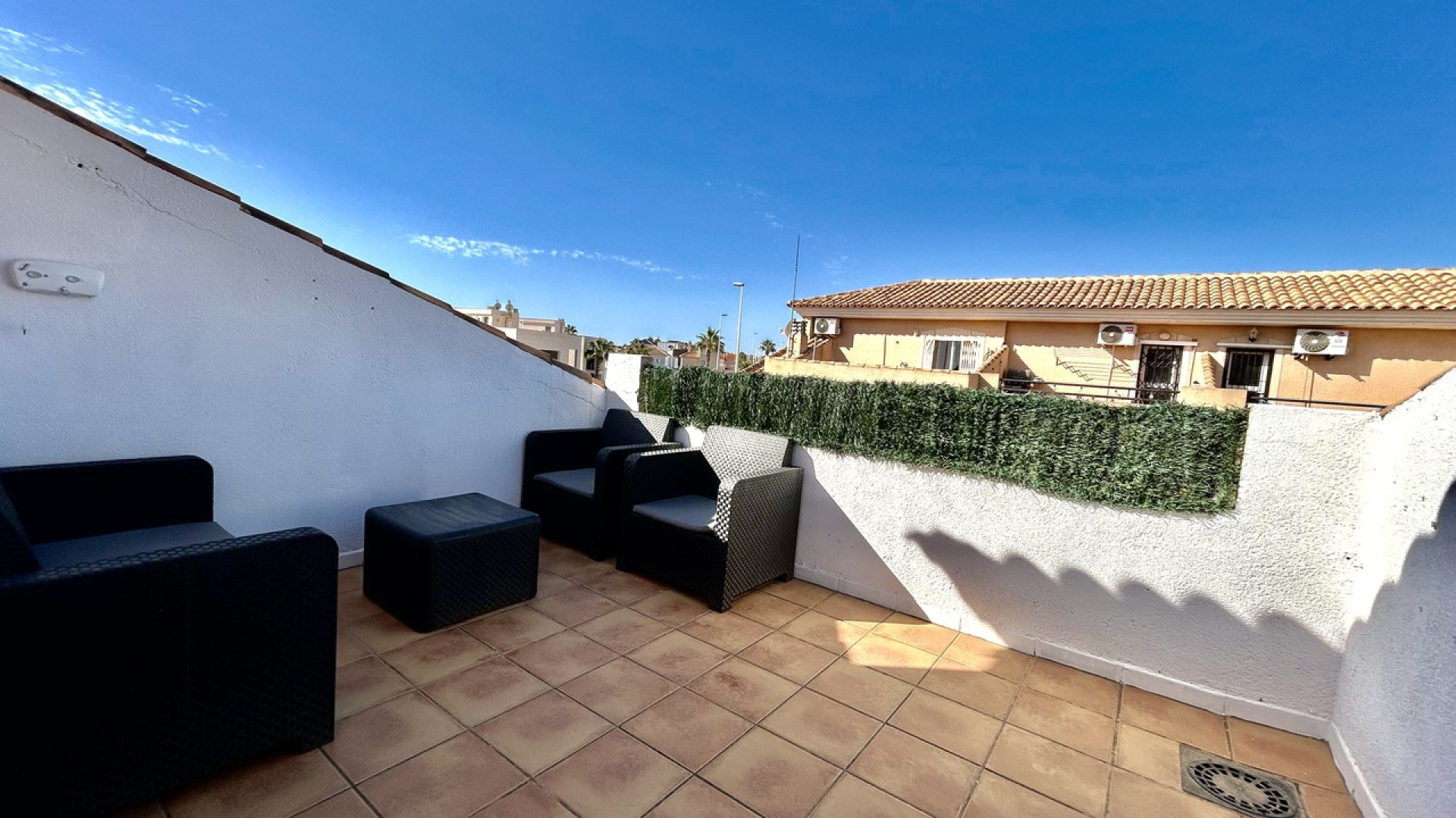 Revente - Herenhuis - La Zenia