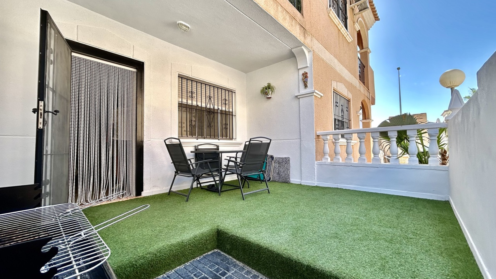 Revente - Herenhuis - La Zenia