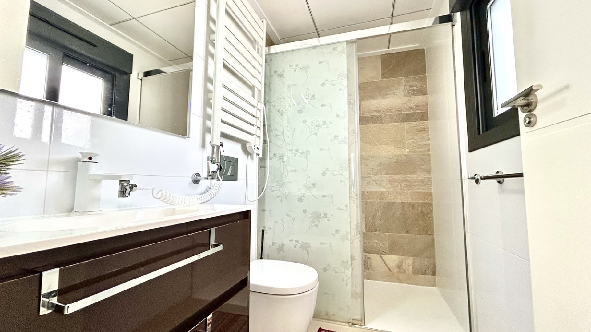 Revente - Herenhuis - Los Dolses