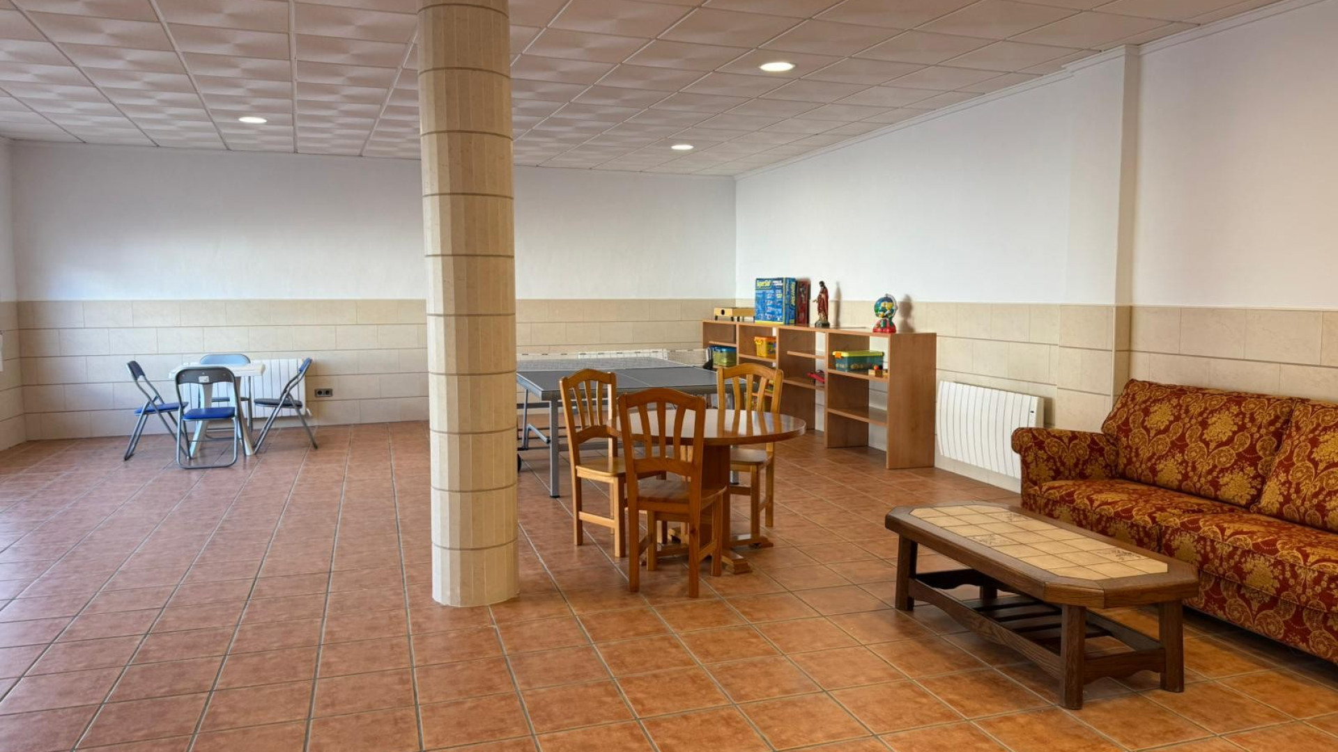 Revente - Herenhuis - Los Montesinos