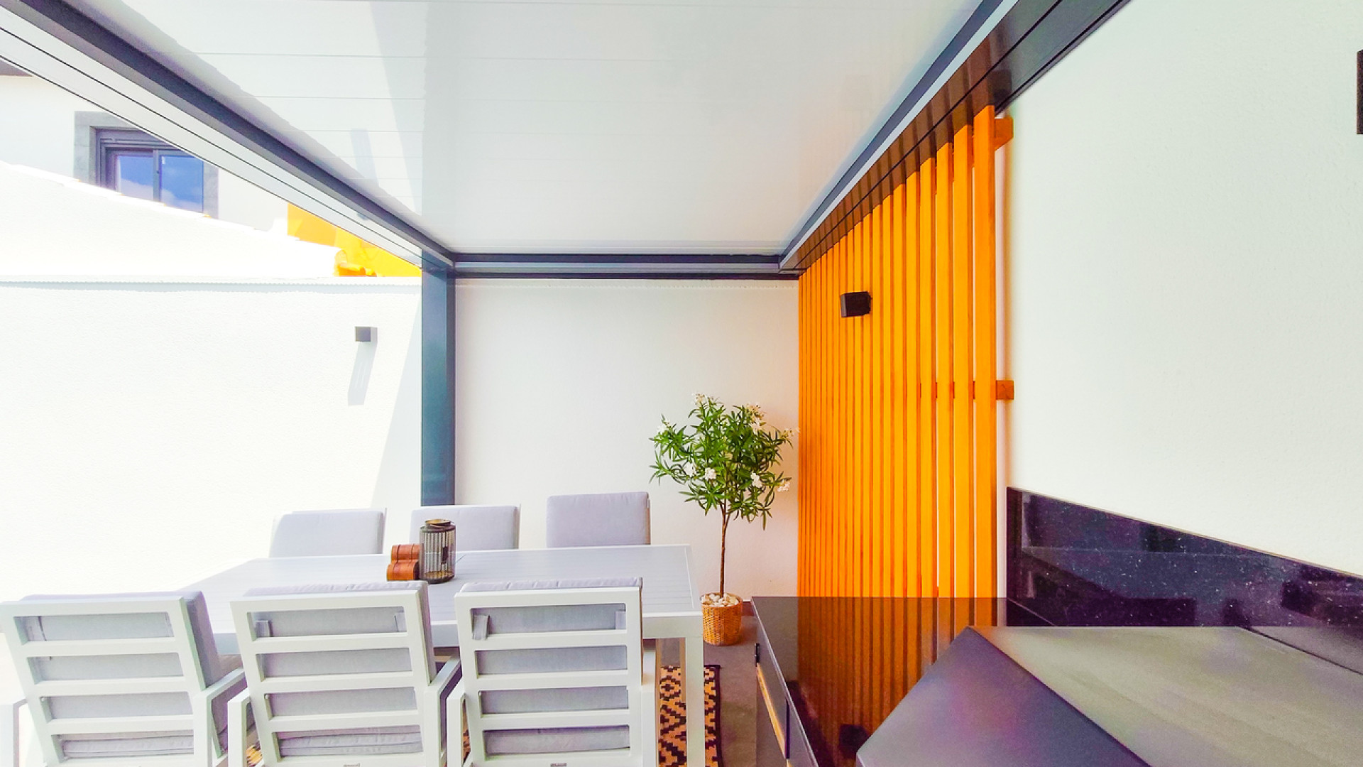 Revente - Herenhuis - Los Urrutias