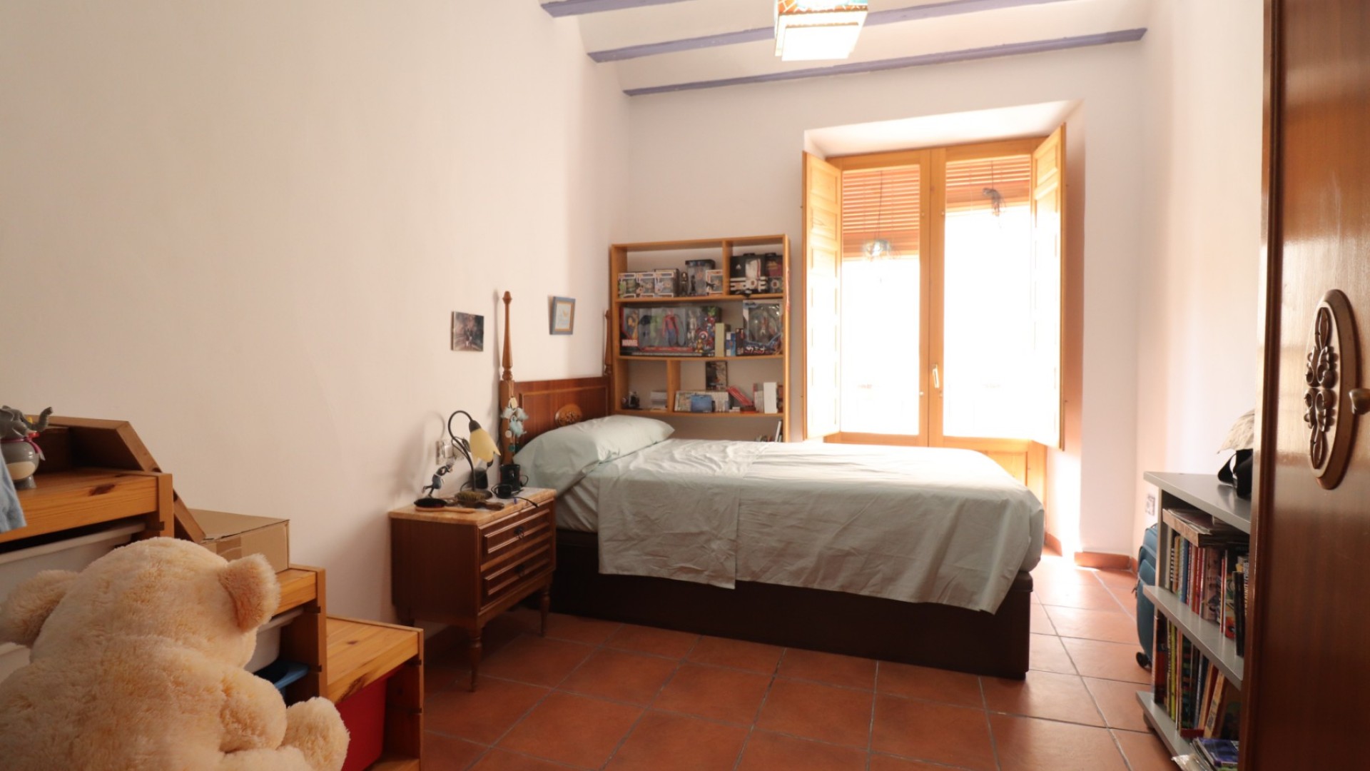 Revente - Herenhuis - Moratalla - Moratalla - Town