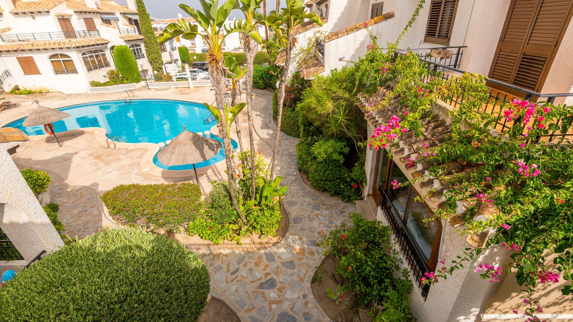 Revente - Herenhuis - Orihuela Costa - Cabo Roig