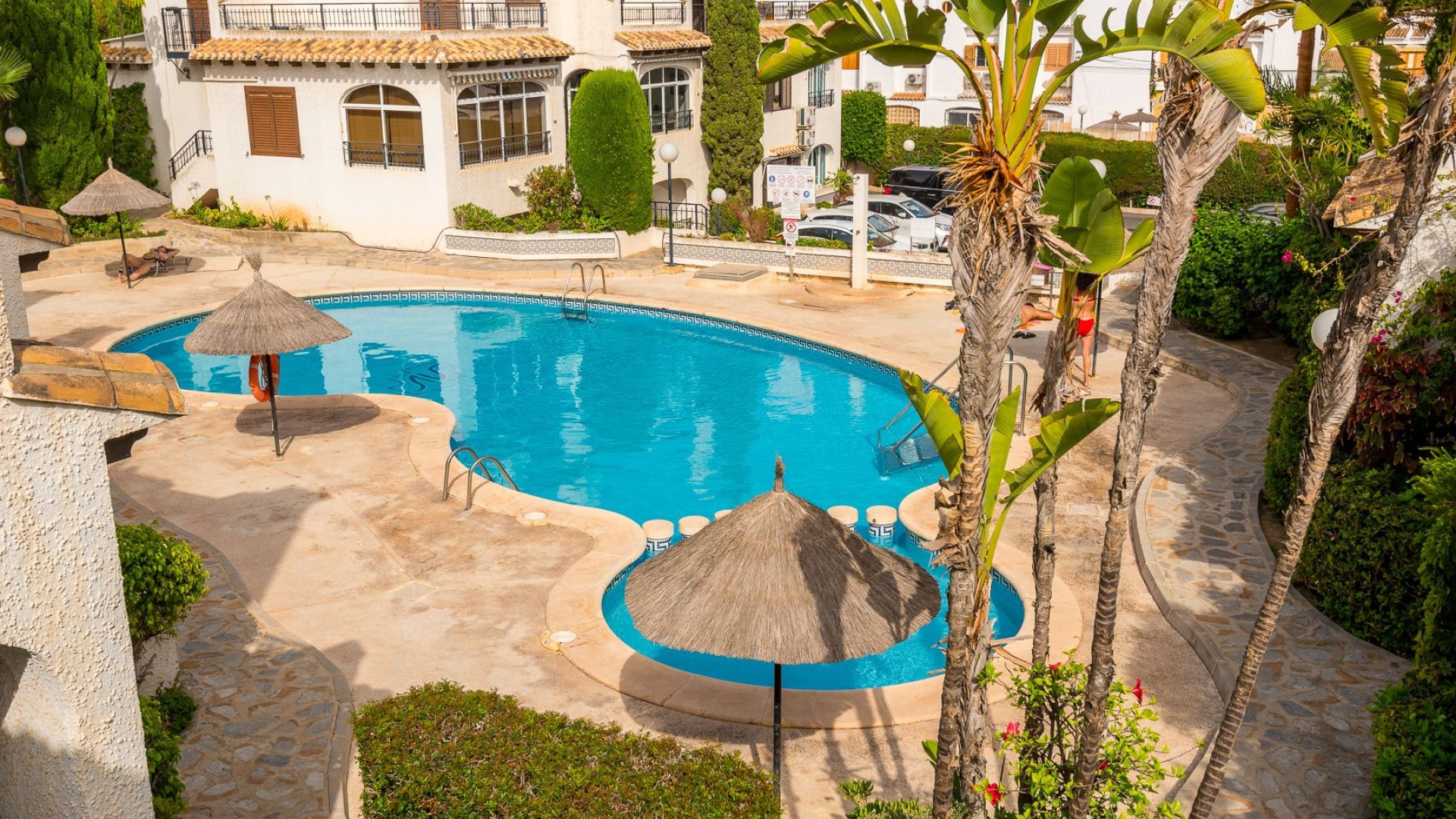 Revente - Herenhuis - Orihuela Costa - Cabo Roig