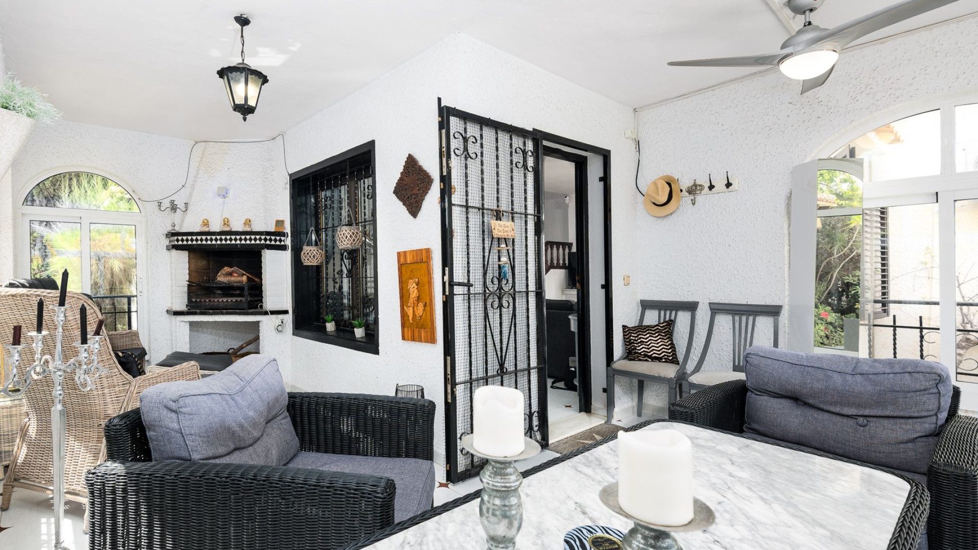Revente - Herenhuis - Orihuela Costa - Cabo Roig