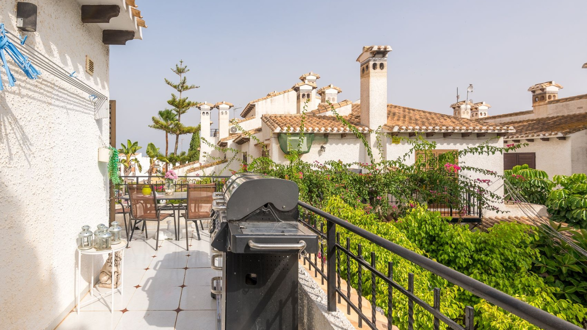 Revente - Herenhuis - Orihuela Costa - Cabo Roig
