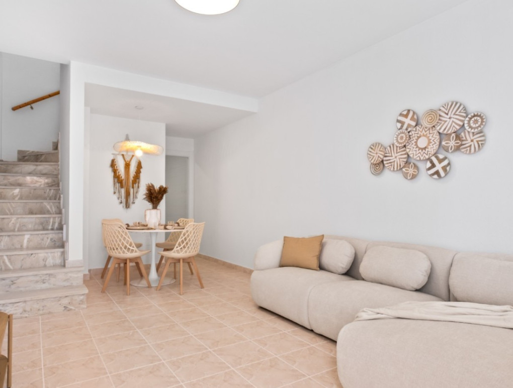 Revente - Herenhuis - Orihuela Costa - La Florida