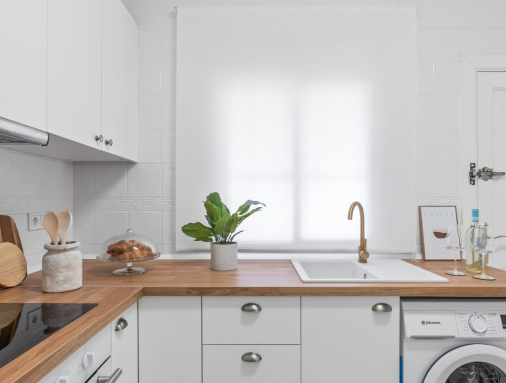 Revente - Herenhuis - Orihuela Costa - La Florida