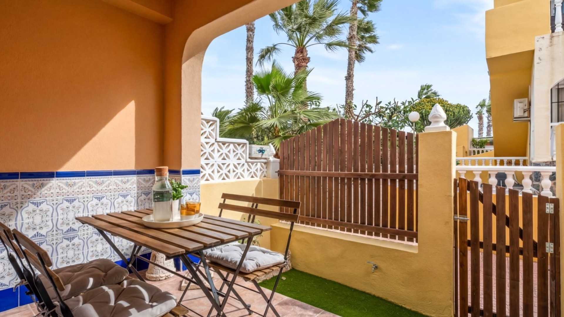 Revente - Herenhuis - Orihuela Costa - La Florida