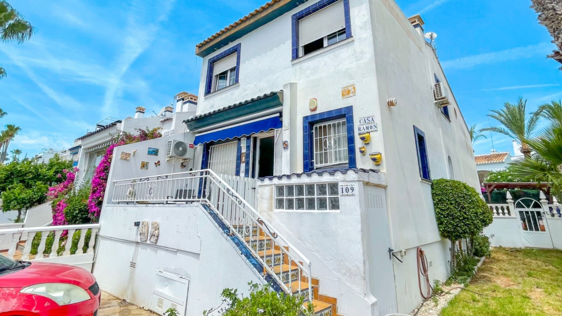 Revente - Herenhuis - Orihuela Costa - La Rioja
