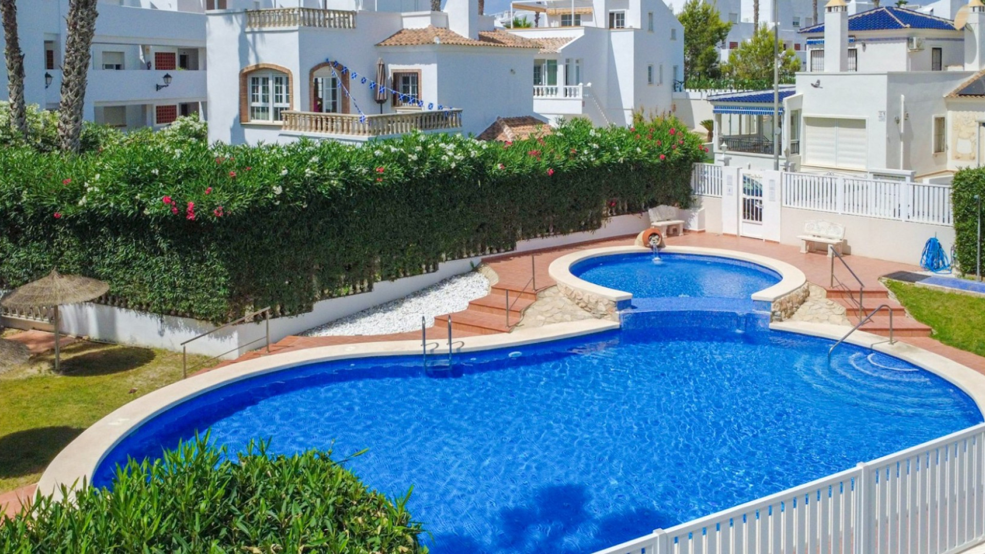 Revente - Herenhuis - Orihuela Costa - La Rioja