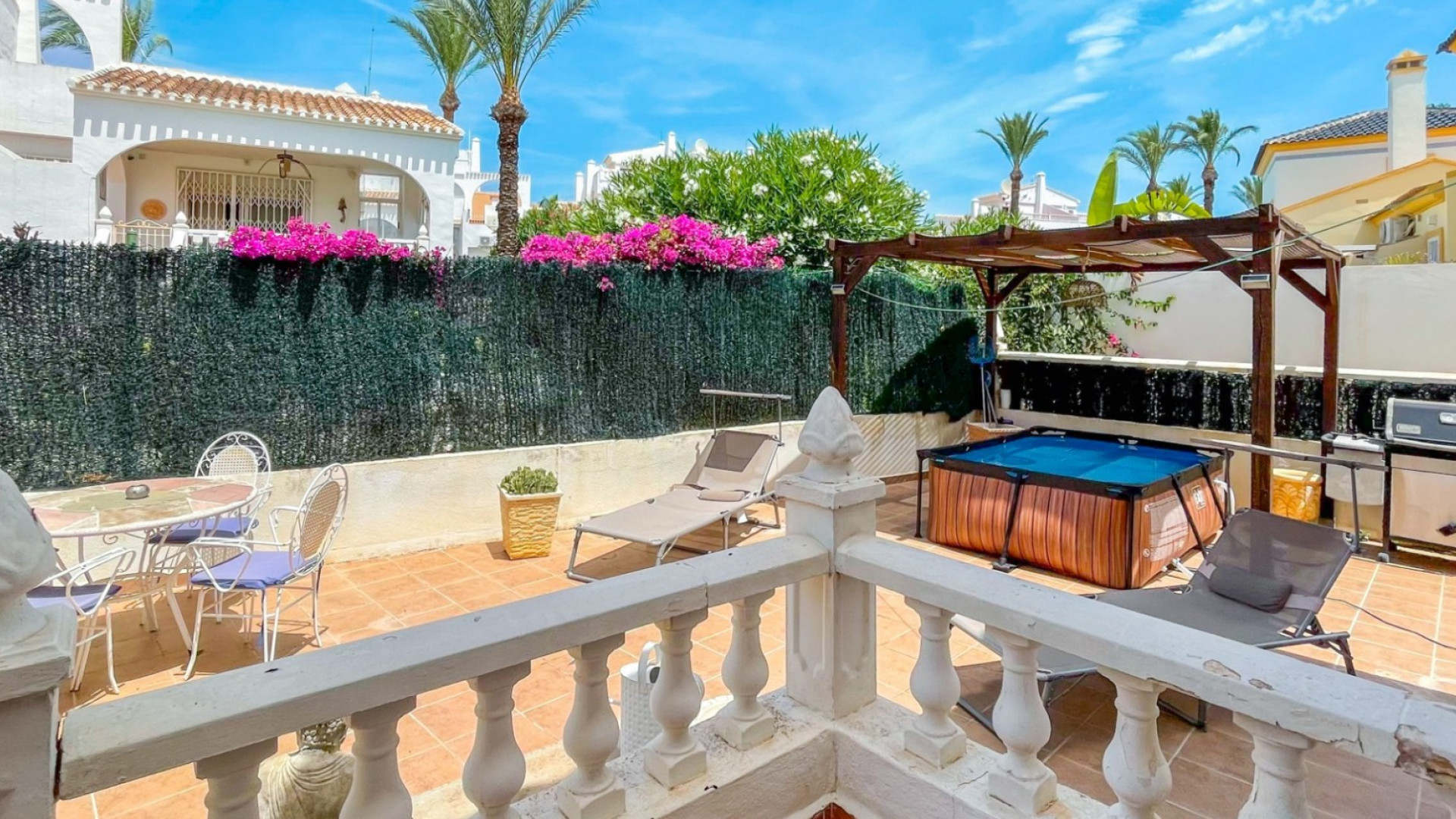 Revente - Herenhuis - Orihuela Costa - La Rioja