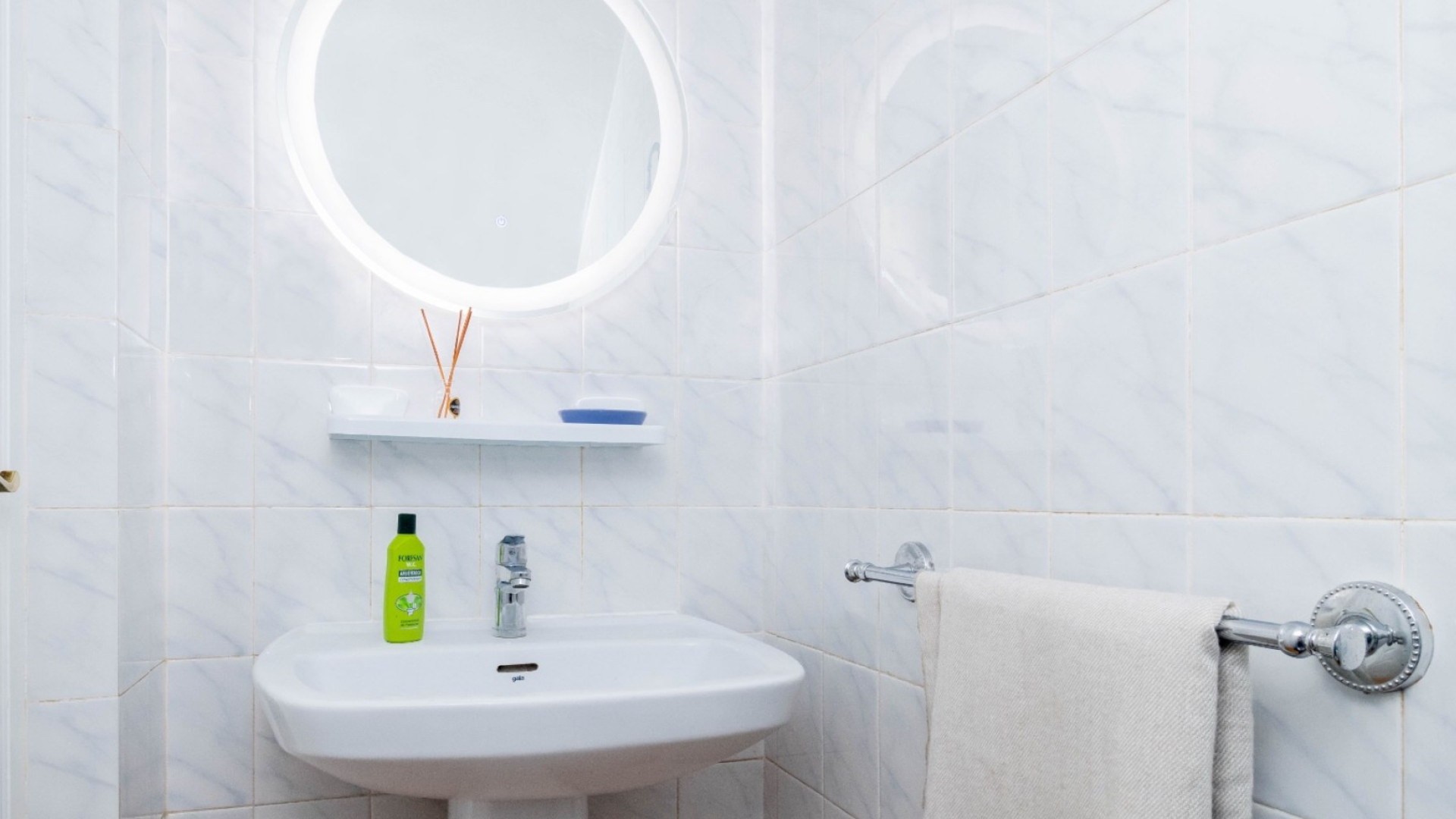 Revente - Herenhuis - Orihuela Costa - La Zenia