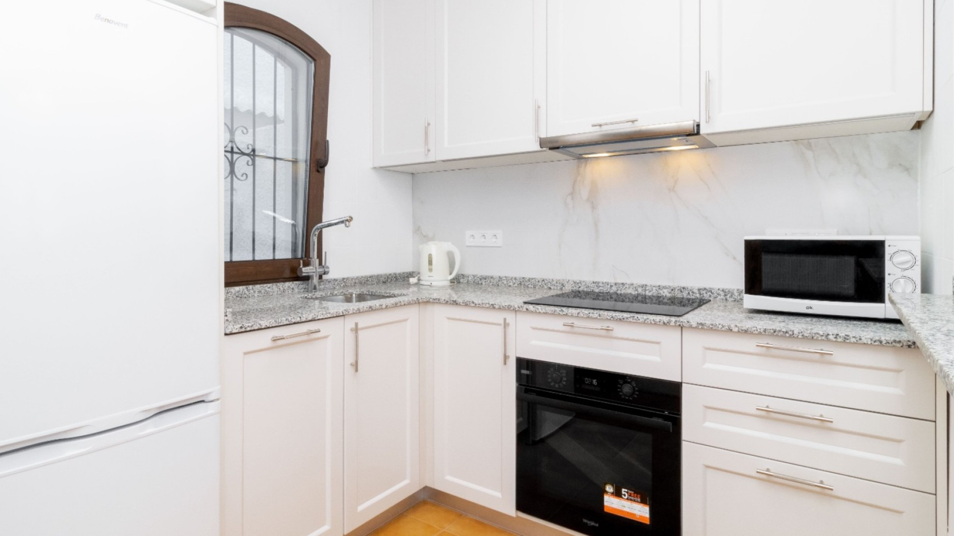 Revente - Herenhuis - Orihuela Costa - La Zenia