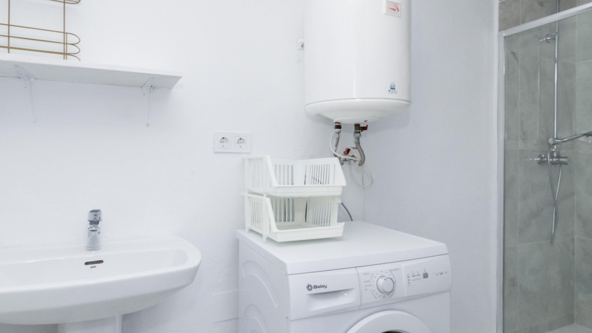 Revente - Herenhuis - Orihuela Costa - La Zenia