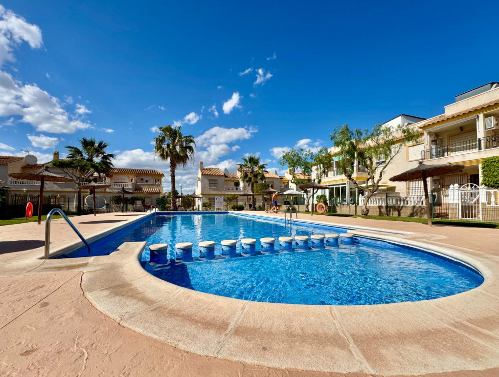 Revente - Herenhuis - Orihuela Costa - Las Filipinas