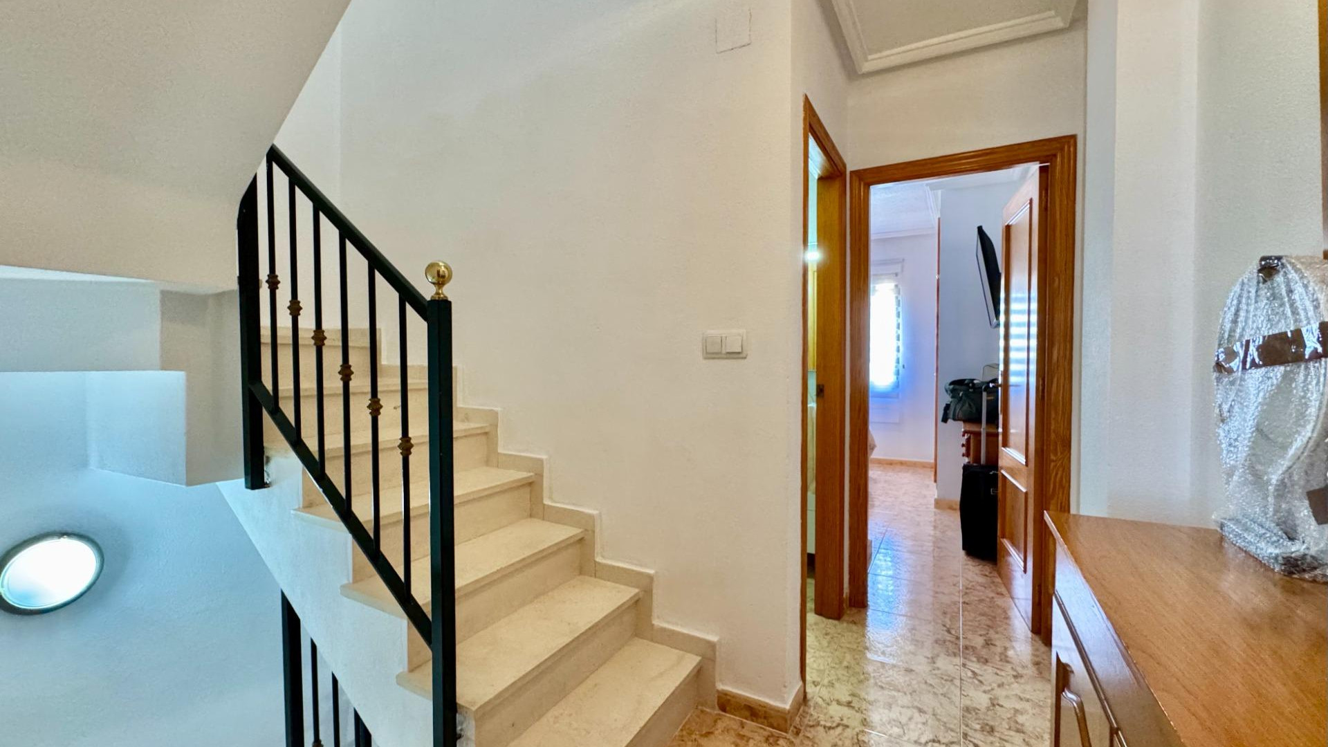 Revente - Herenhuis - Orihuela Costa - Las Filipinas