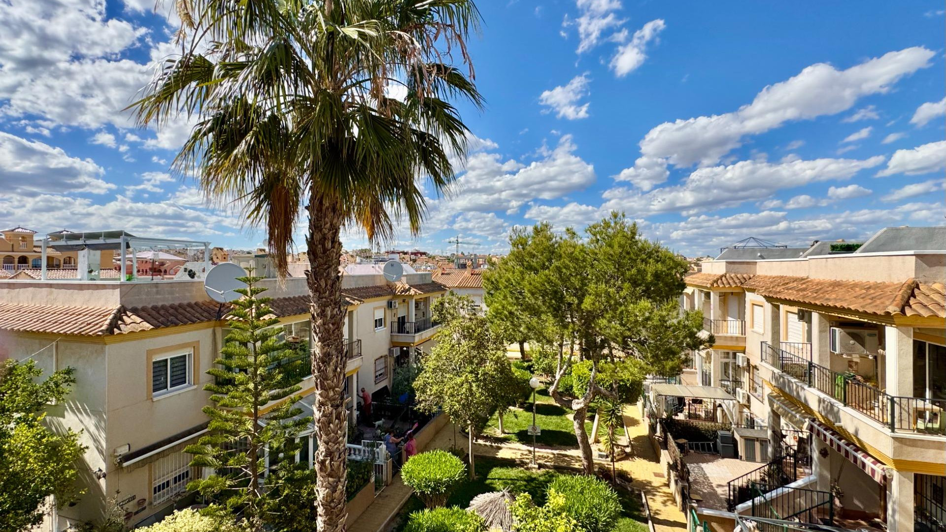 Revente - Herenhuis - Orihuela Costa - Las Filipinas