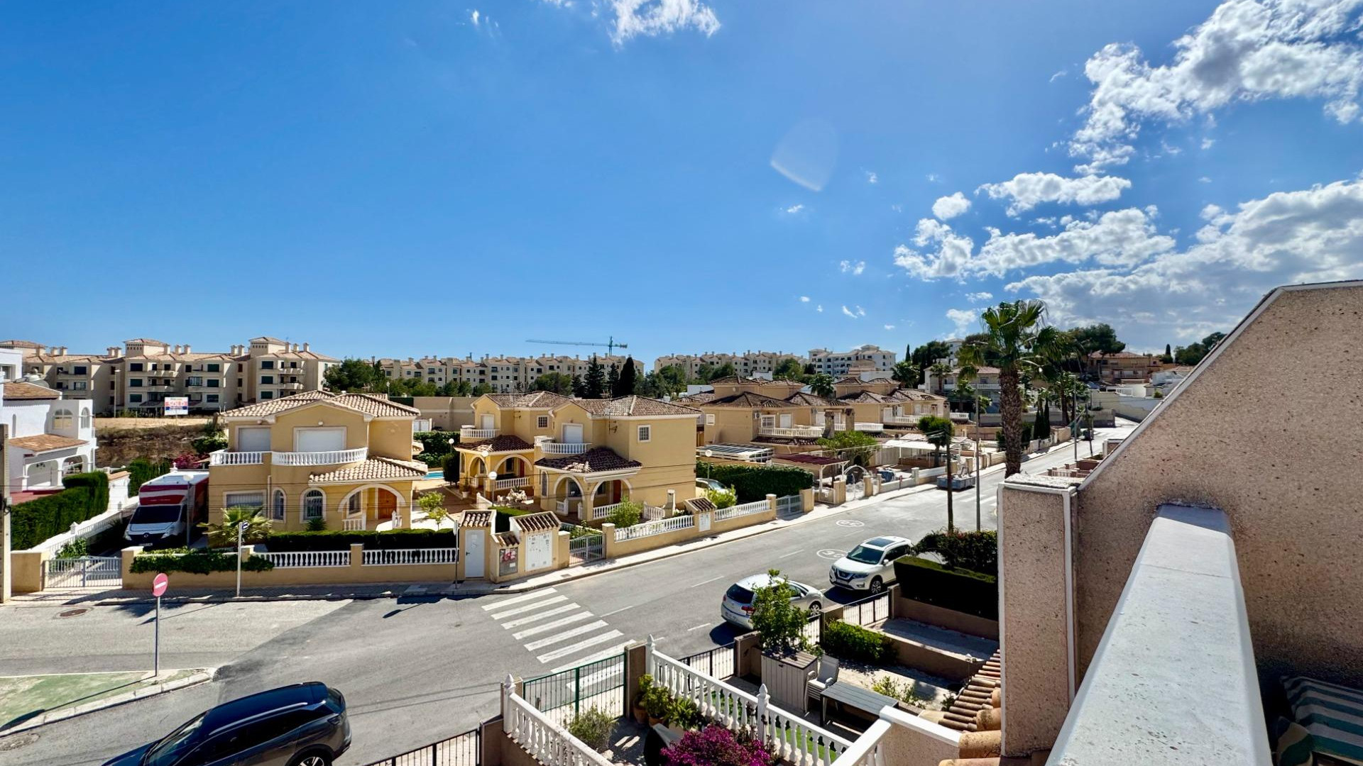 Revente - Herenhuis - Orihuela Costa - Las Filipinas