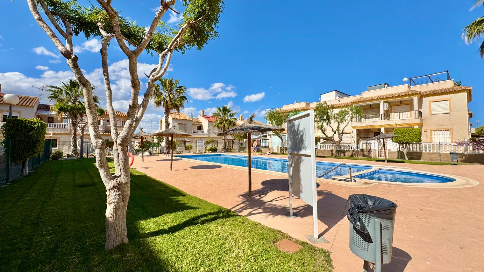 Revente - Herenhuis - Orihuela Costa - Las Filipinas
