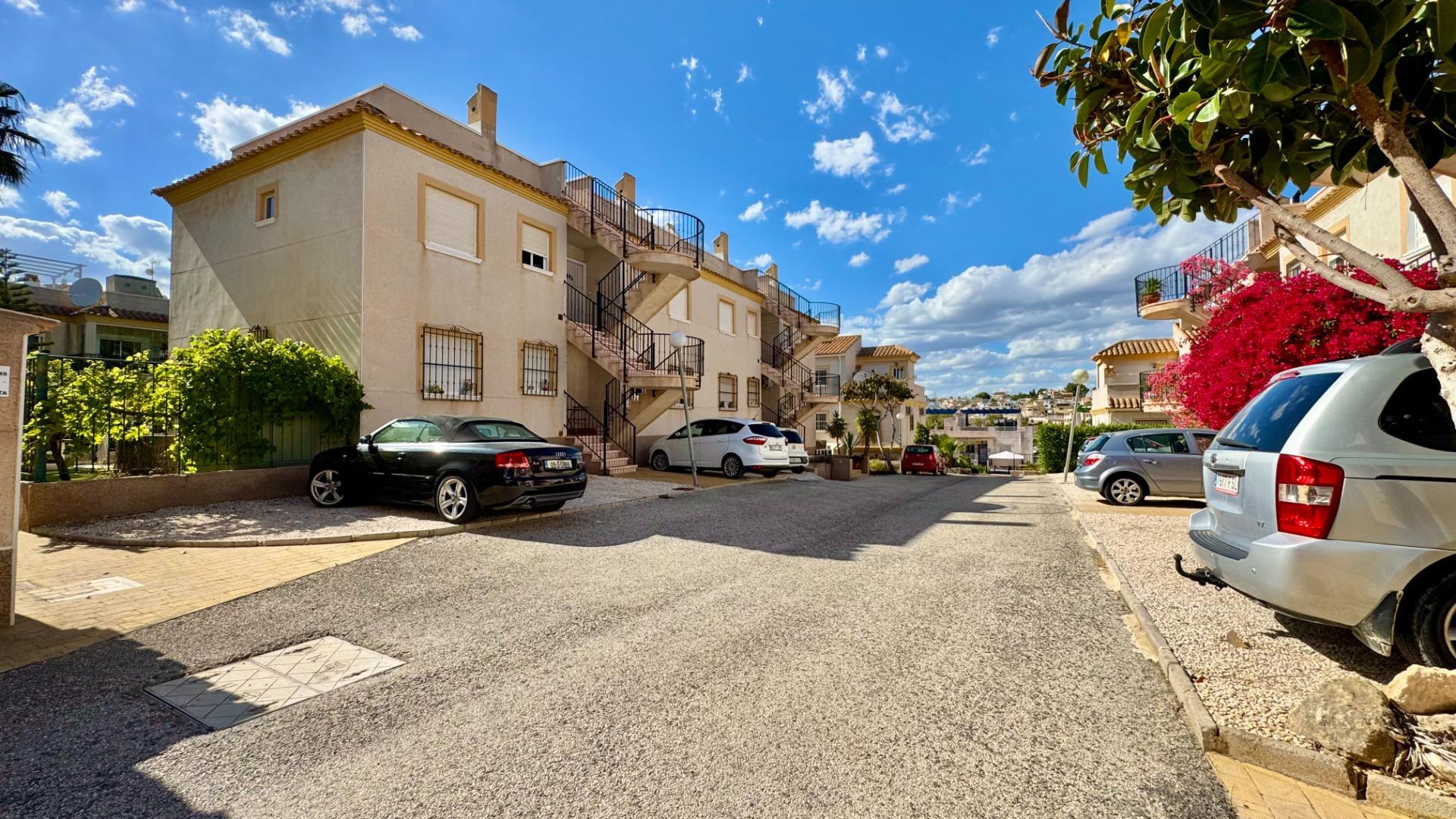 Revente - Herenhuis - Orihuela Costa - Las Filipinas