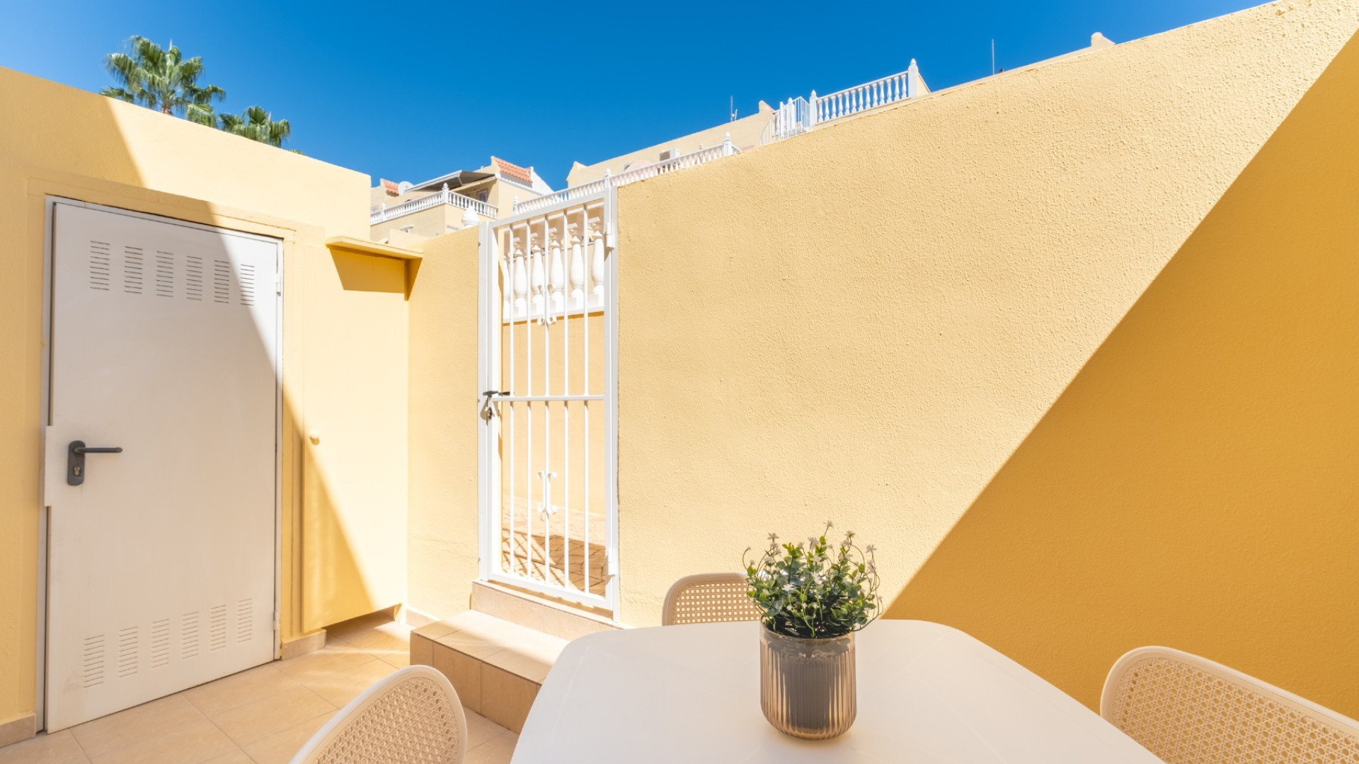 Revente - Herenhuis - Orihuela Costa - Las Filipinas