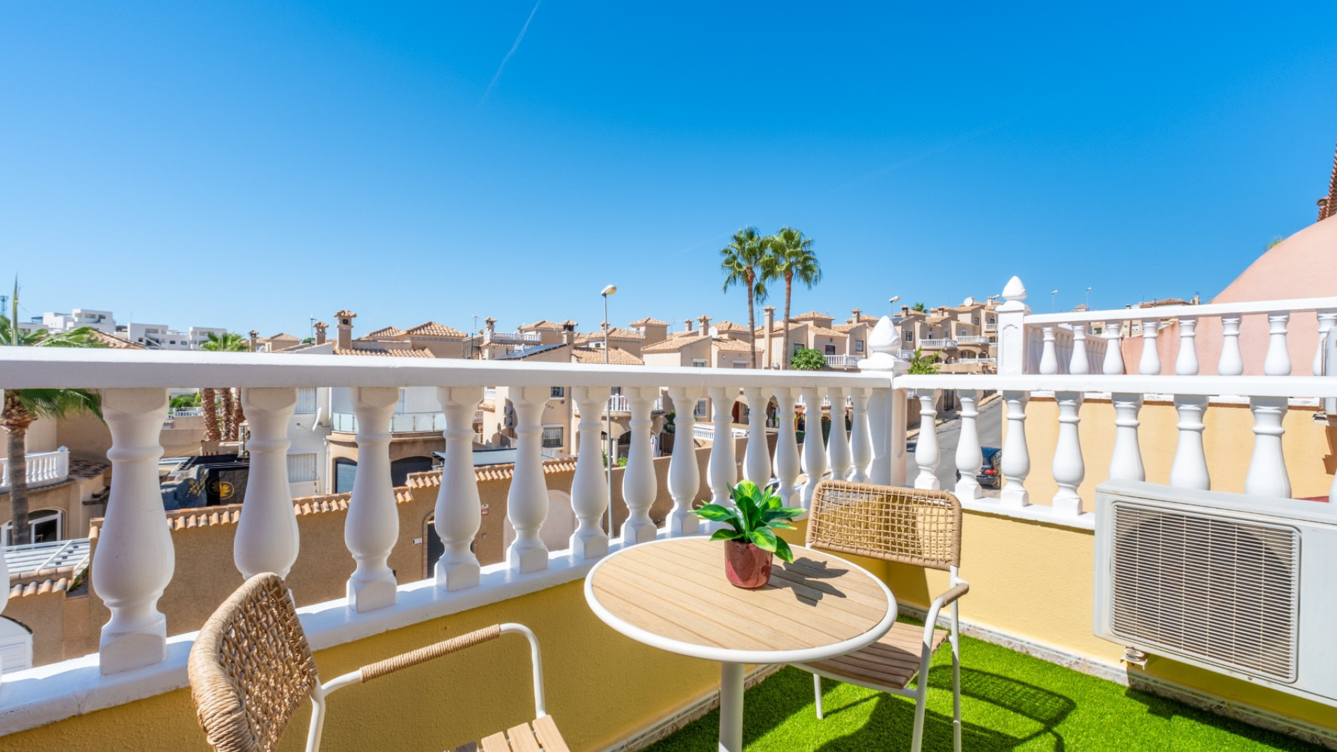 Revente - Herenhuis - Orihuela Costa - Las Filipinas