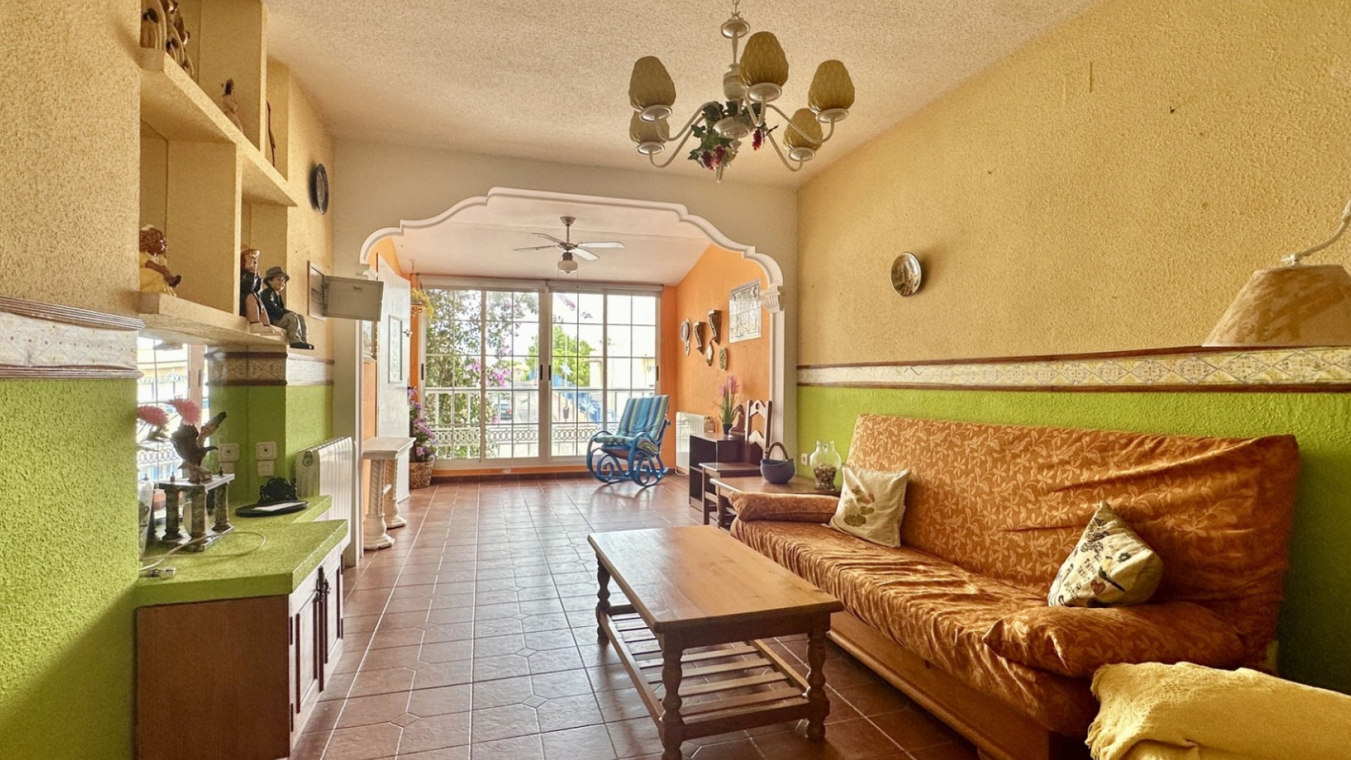 Revente - Herenhuis - Orihuela Costa - Los Altos