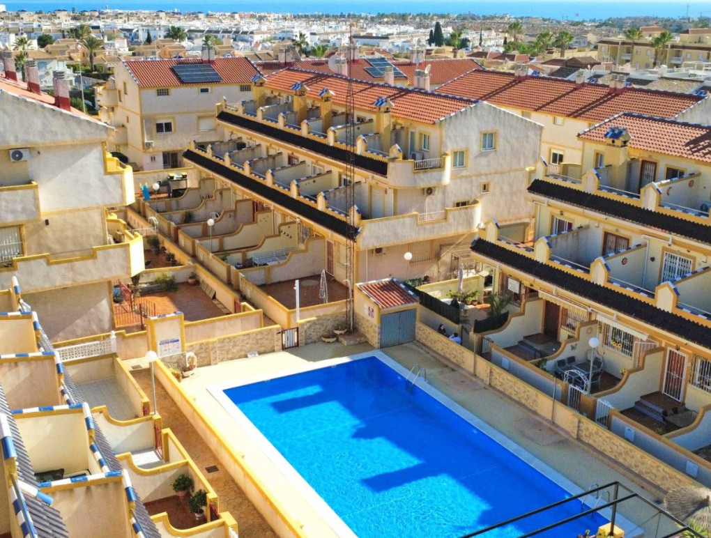 Revente - Herenhuis - Orihuela Costa - Los Altos