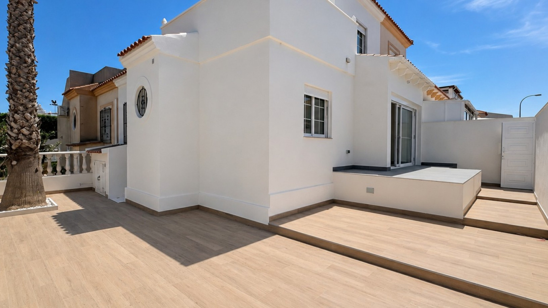 Revente - Herenhuis - Orihuela Costa - Los Altos