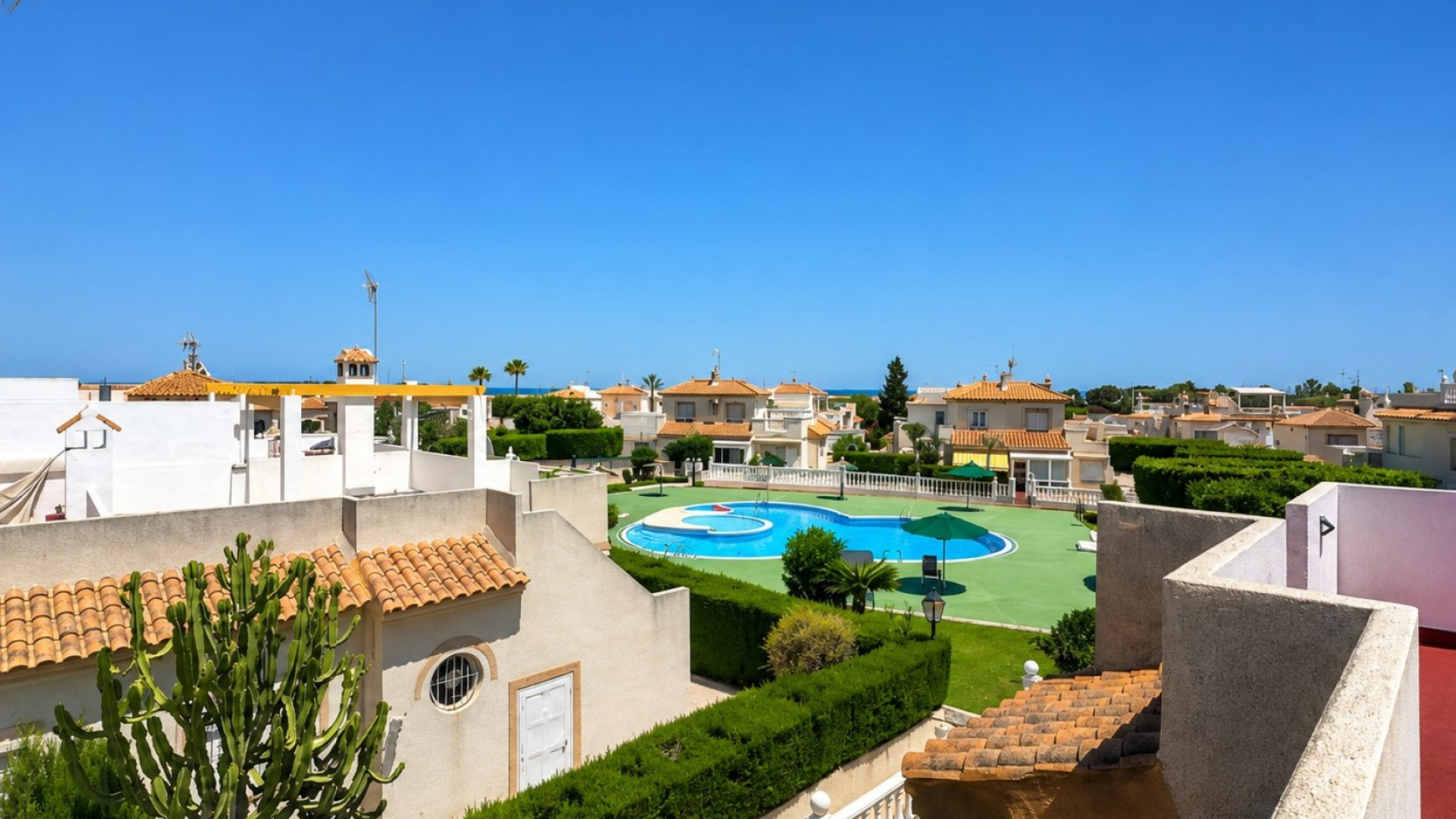 Revente - Herenhuis - Orihuela Costa - Los Altos