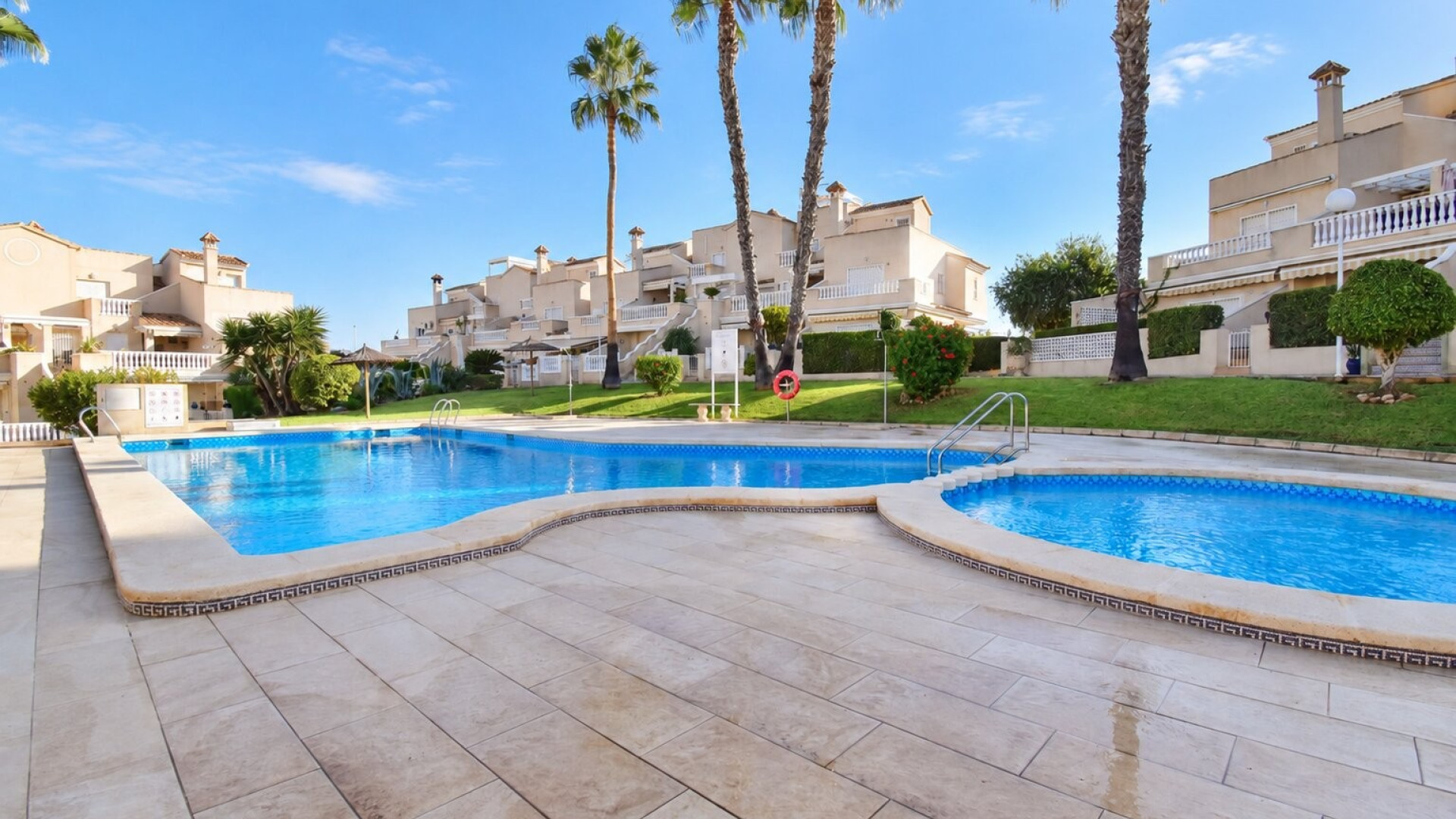 Revente - Herenhuis - Orihuela Costa - Los Altos