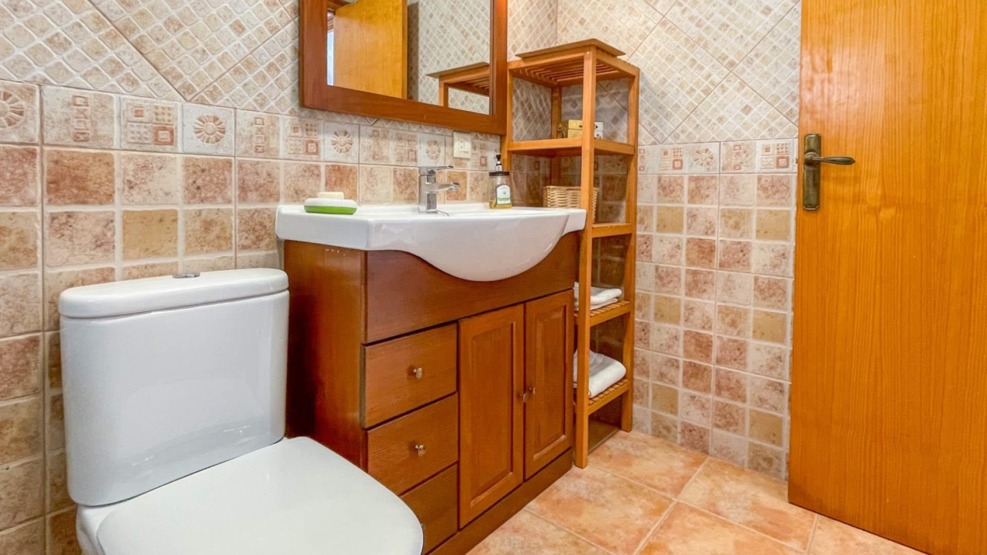 Revente - Herenhuis - Orihuela Costa - Playa Flamenca