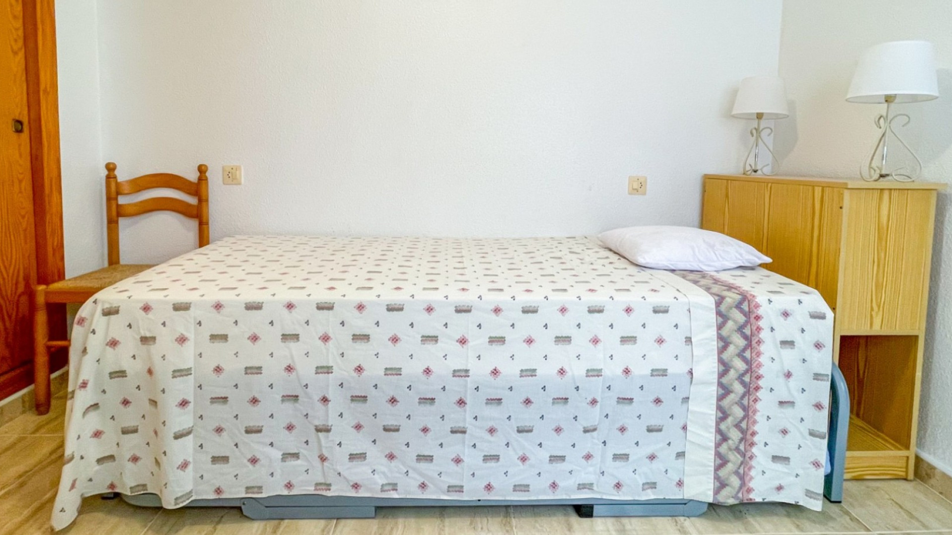 Revente - Herenhuis - Orihuela Costa - Playa Flamenca